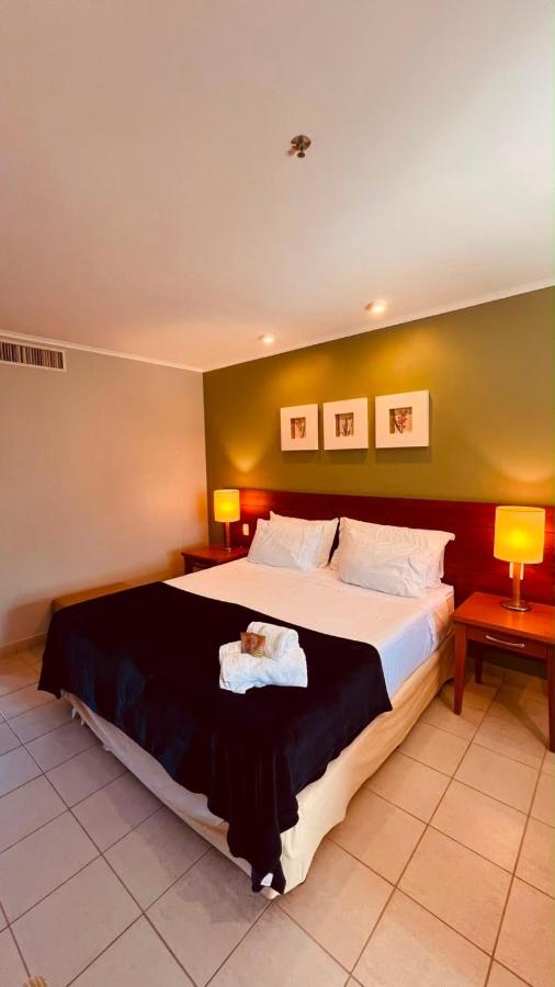 Apartamento em Angra dos Reis- Costabella Resort - B&B Angra dos Reis