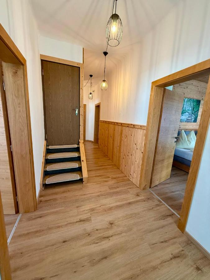 Schmölzer Appartements am Millstätter See Kärnten Card im Sommer inklusive - Ferienwohnung Döbriach