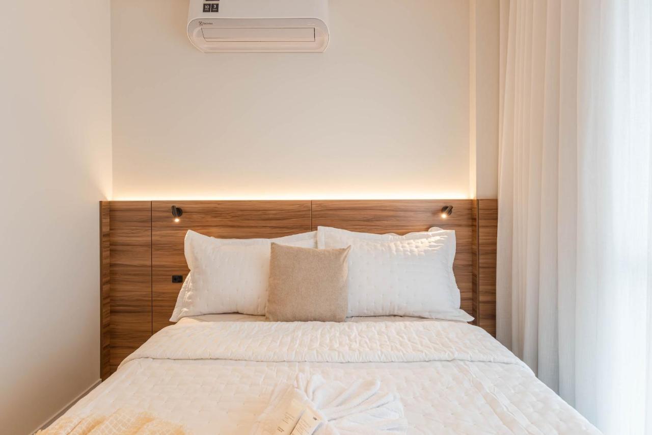 Appartamento con Balcone