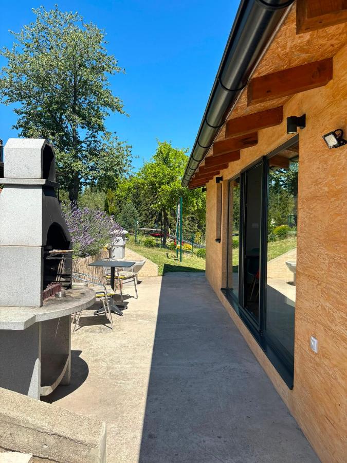 Tara Suncani sjaj planinska kuca-renovirana 2026 - B&B Šljivovica