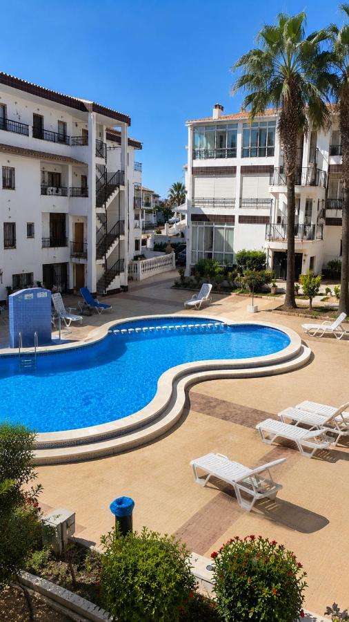 La Casita Punta Prima - Chambres d'hôtes Torrevieja