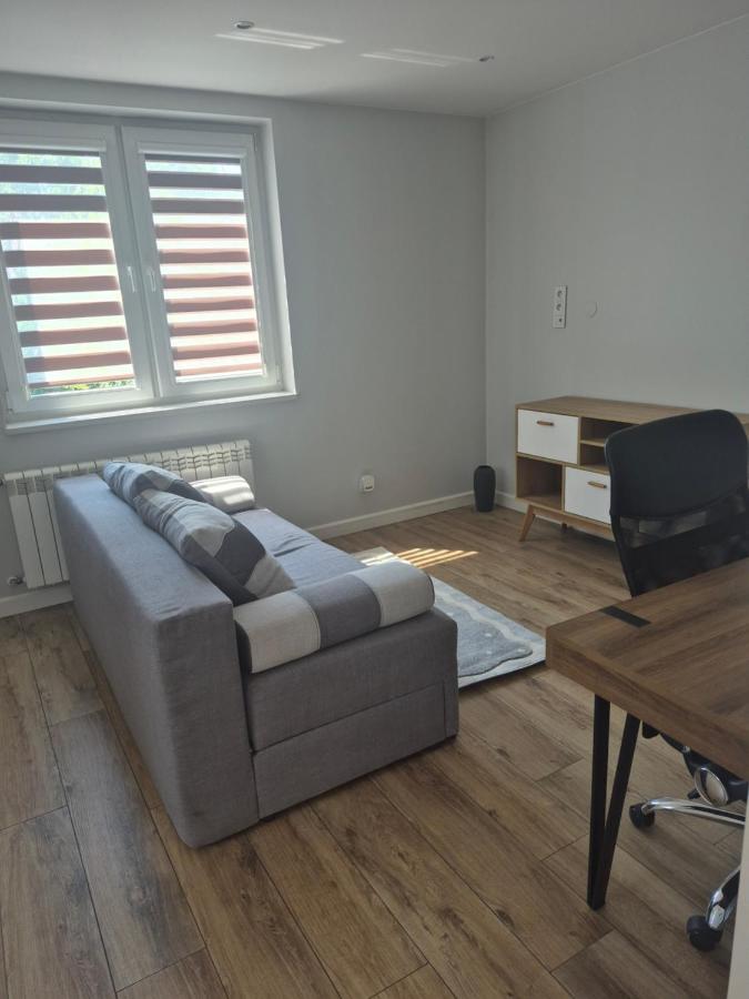 Azulowy domek - Bed and Breakfast Stalowa Wola