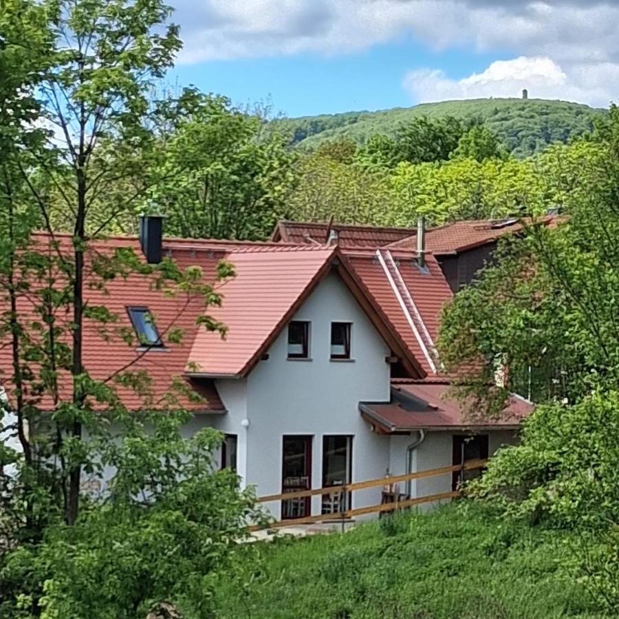 Landhaus Sonnenwinkel - B&B Luftkurort Lückendorf