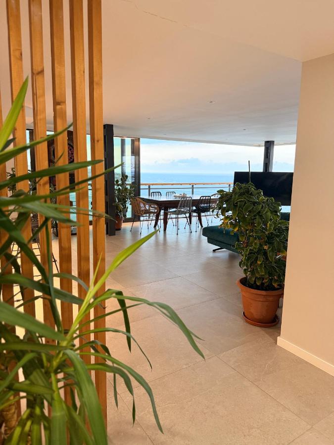 Barocco Amazing View Alicante - B&B Alicante