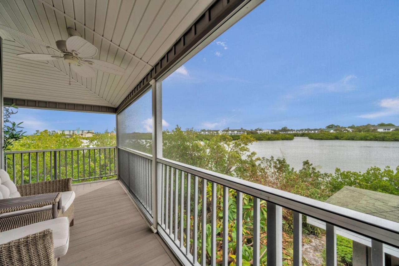 Sea Shell Townhome 23 - Ferienwohnung Clearwater Beach