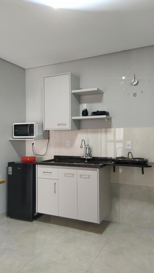 Studio Vianelo 1 - Ferienwohnung Jundiaí