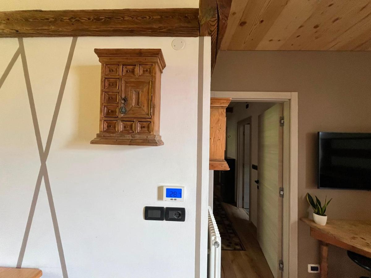 Meryhof - Appartamenti con 3 camere da letto - B&B Trento