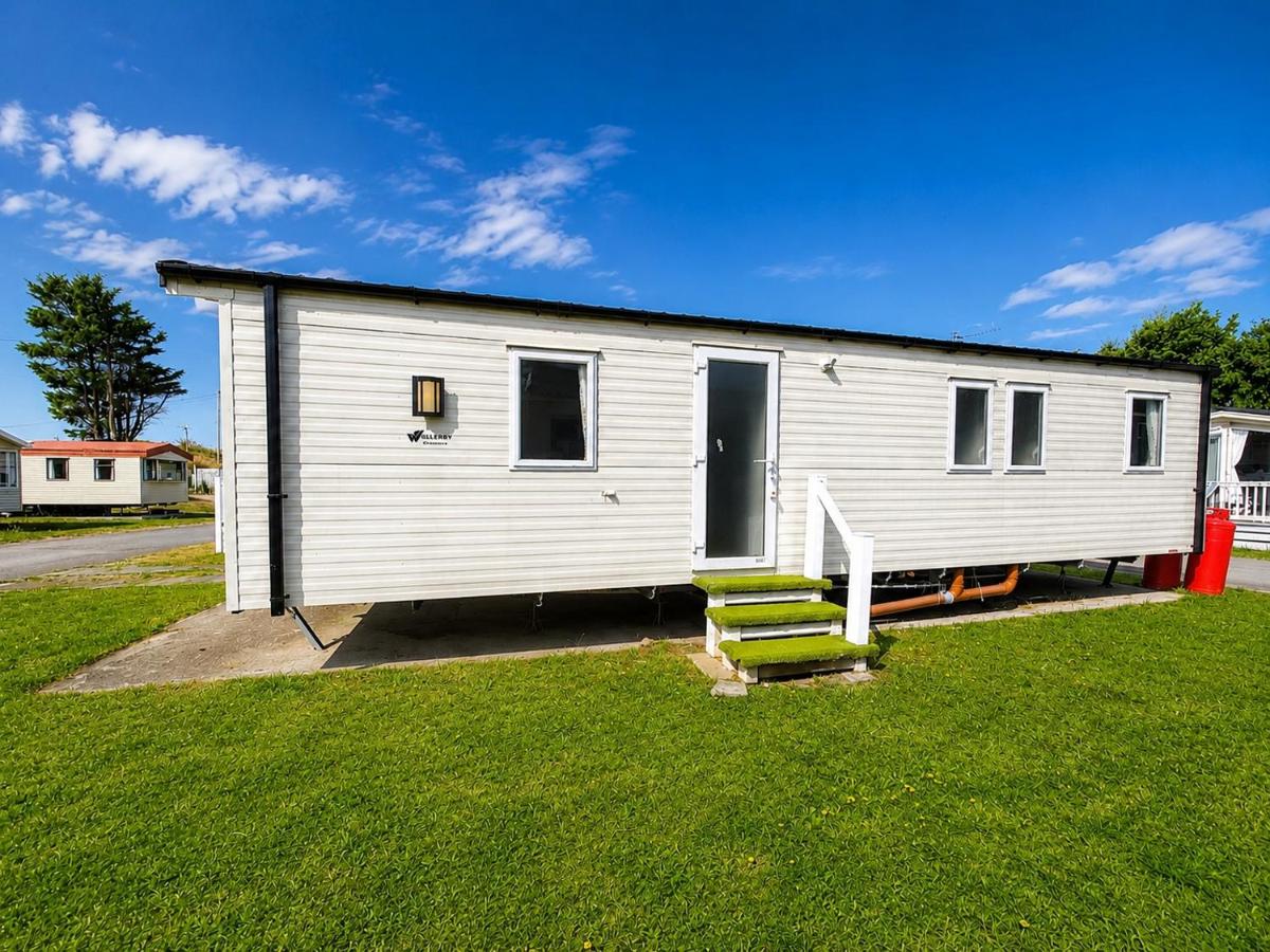 The Retreat Sunhaven - Ferienwohnung Prestatyn