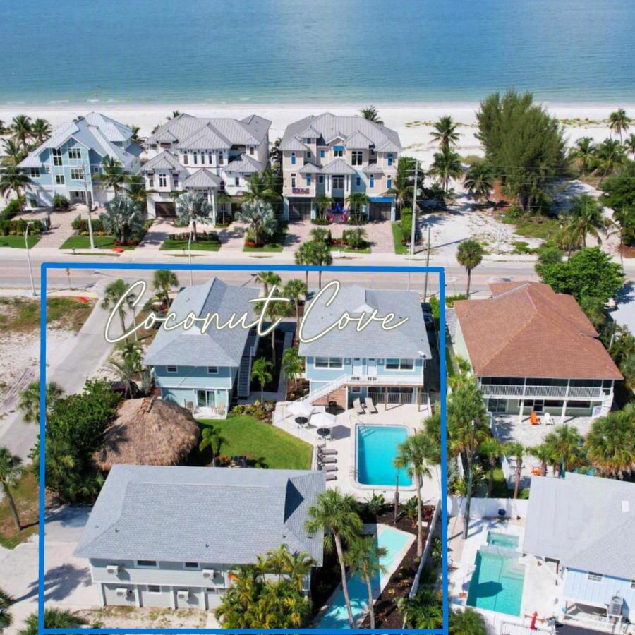 The Wren at Coconut Cove - Chambres d'hôtes Fort Myers Beach