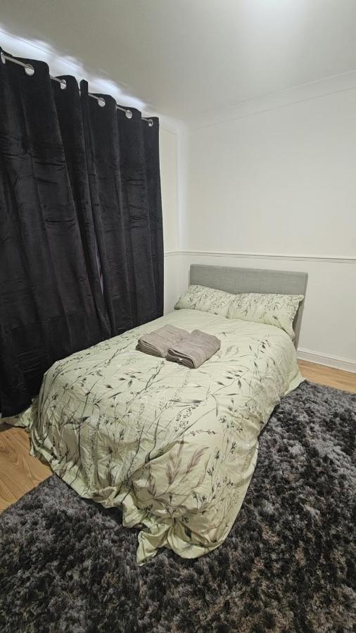 Heywhyjas - Ferienwohnung Wythenshawe