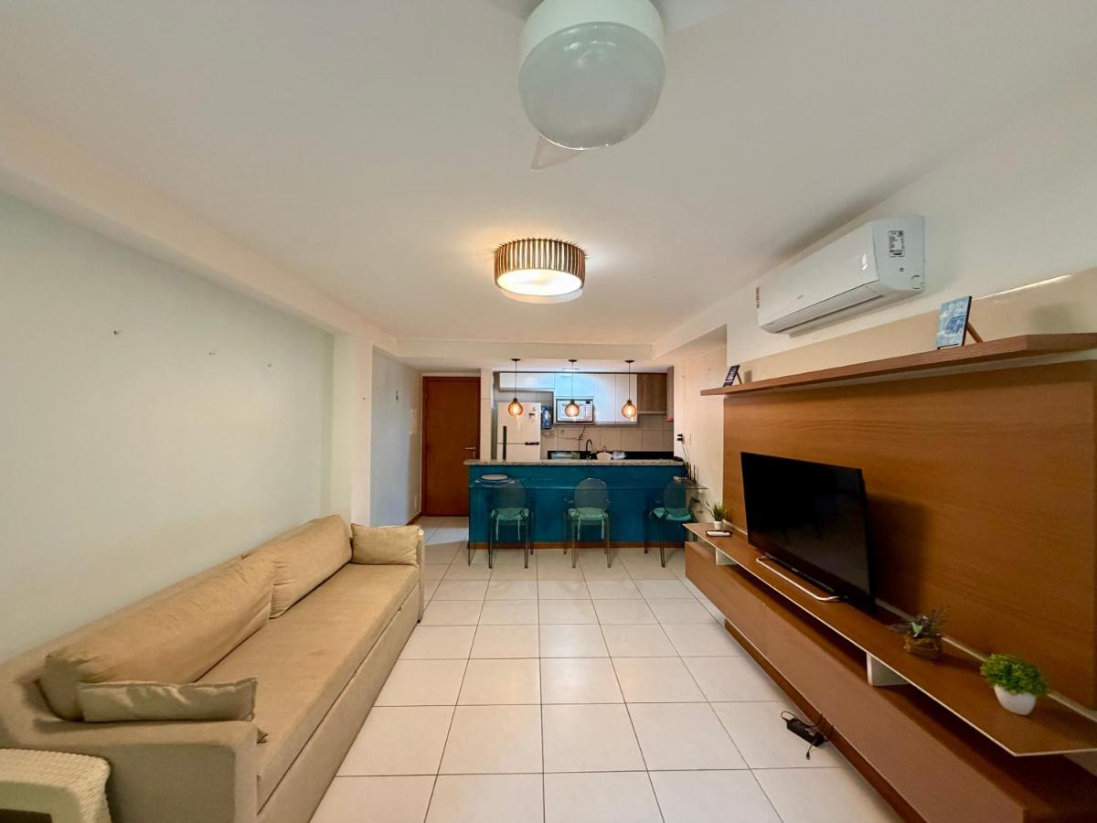 PARAISO DOS CORAIS Ap125 - B&B Camaçari