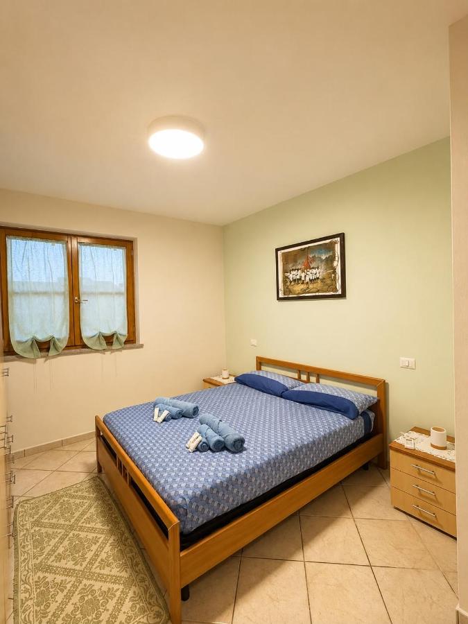 Tramonti di Seu - Bed and Breakfast Funtana Meiga
