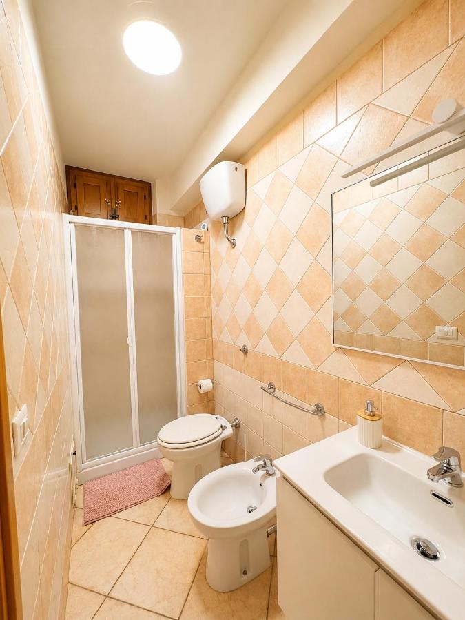 Tramonti di Seu - Bed and Breakfast Funtana Meiga