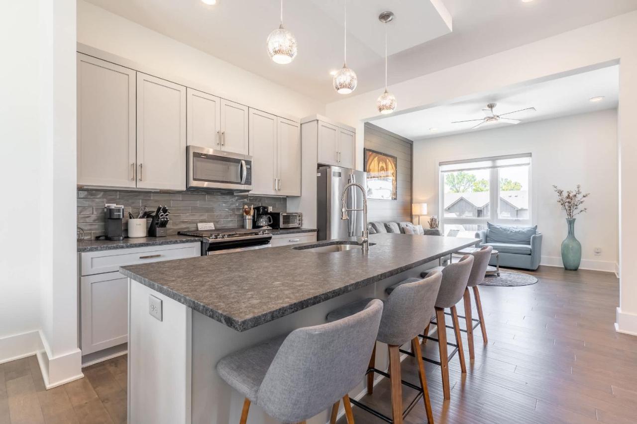The East Side Vibe by Stay Local Nashville - Ferienwohnung Nashville