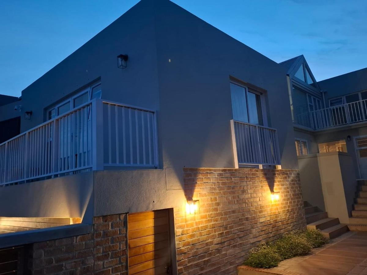Sea view studio in Onrus - Bed and Breakfast Hermanus