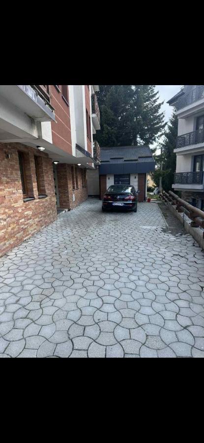 ABER 1a - B&B Kopaonik