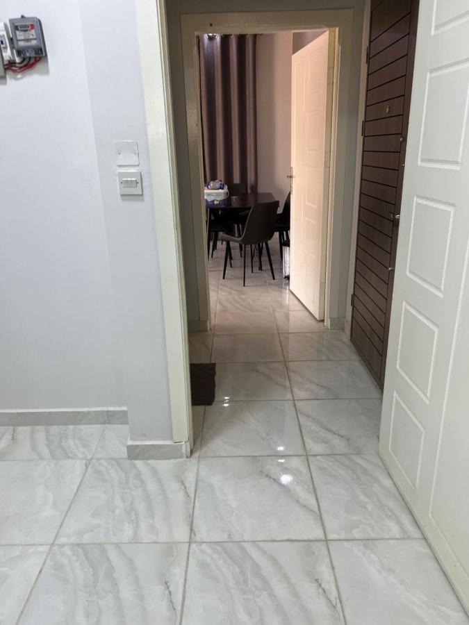 Aqaba Mixed Dorm with Host Present - Bed and Breakfast Akaba