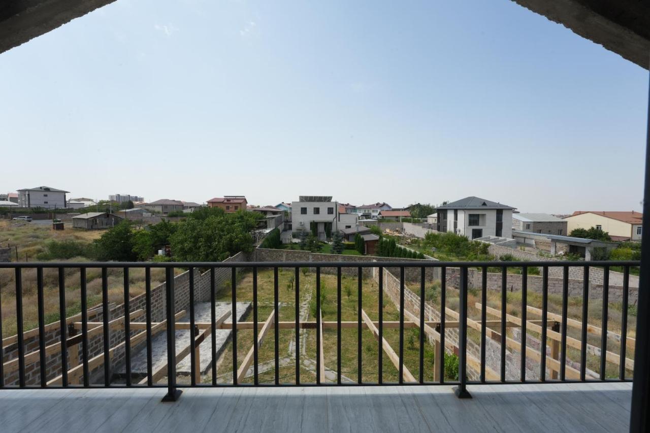 Bagrevand # Spacious # Luxury # Self Checkin # 24 7 - B&B Ereván