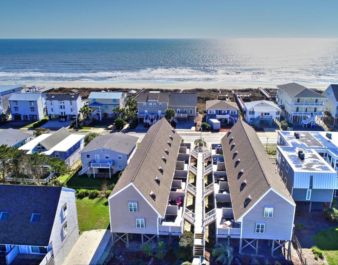 Drift Away - Chambres d'hôtes Ocean Isle Beach