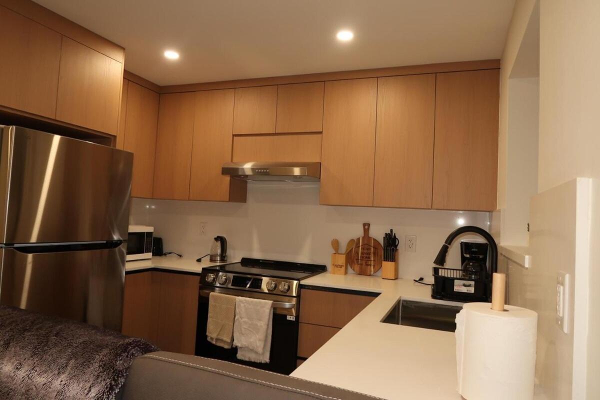 Luther Luxury Suite - B&B Delta