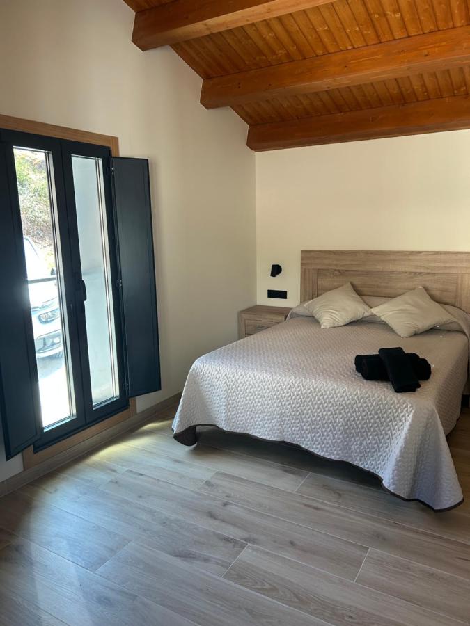 Rural da Luz - Ferienwohnung Campañó