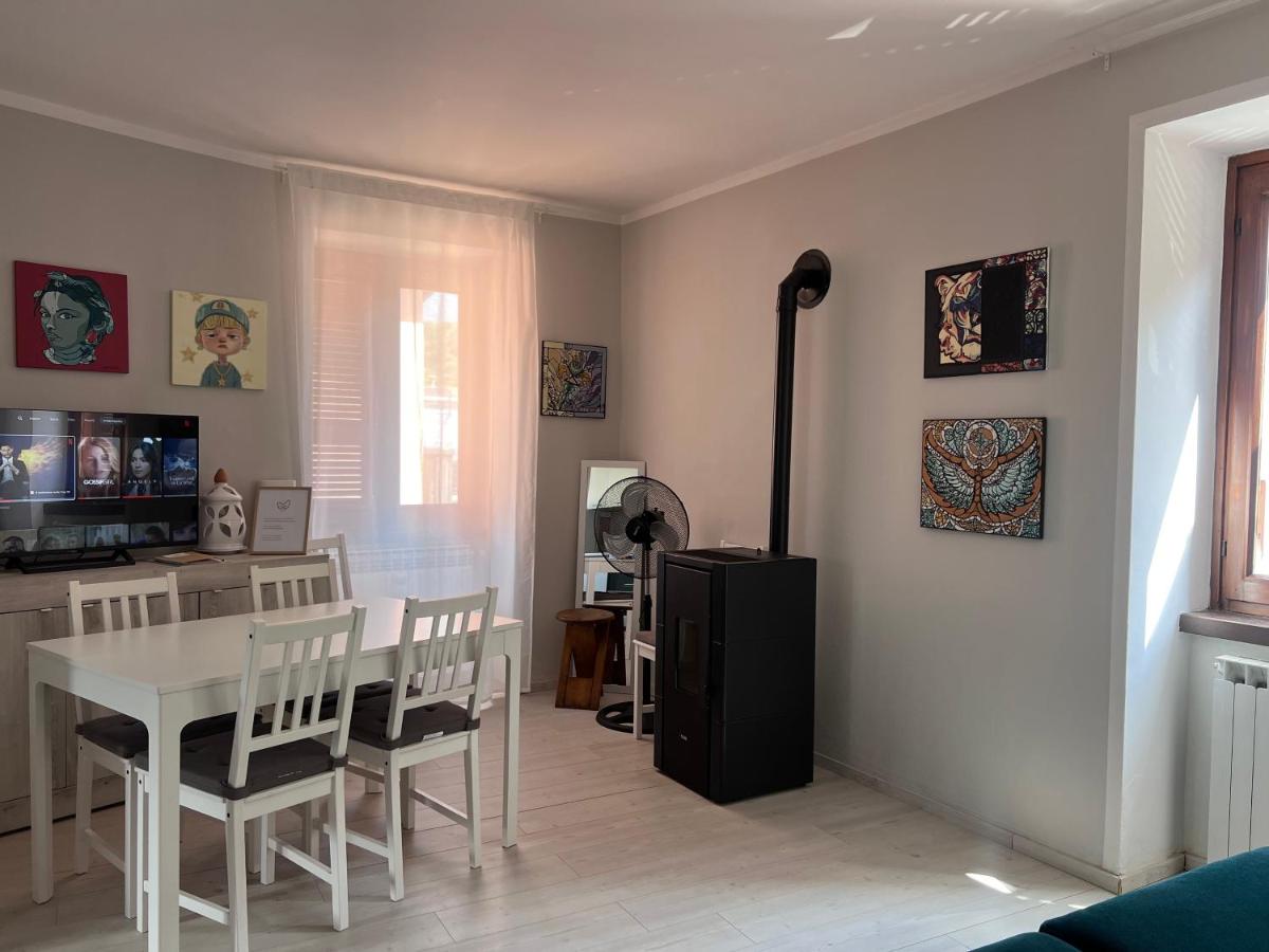 Mezze Lune - Ferienwohnung Braone
