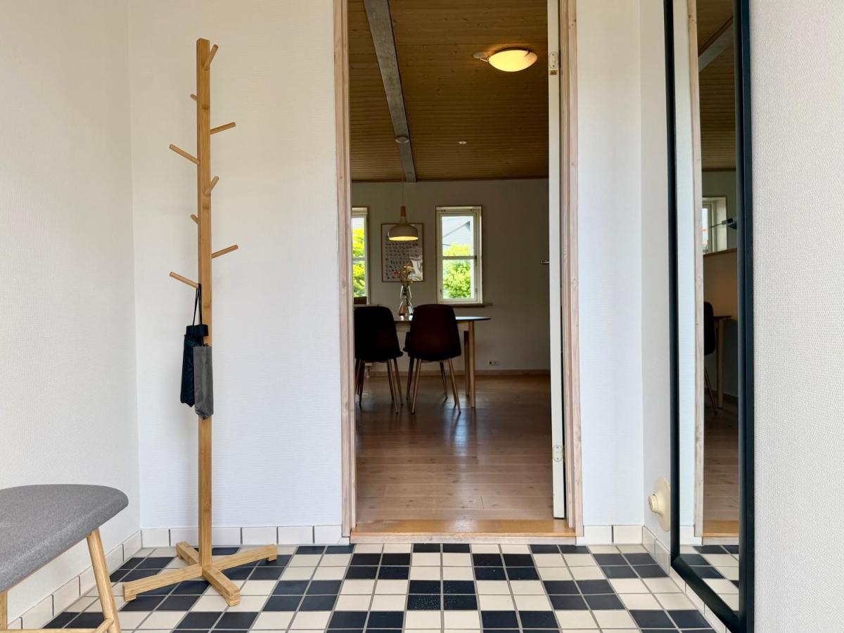 Cozy 3-Bedroom Apartment - Bed and Breakfast Tórshavn