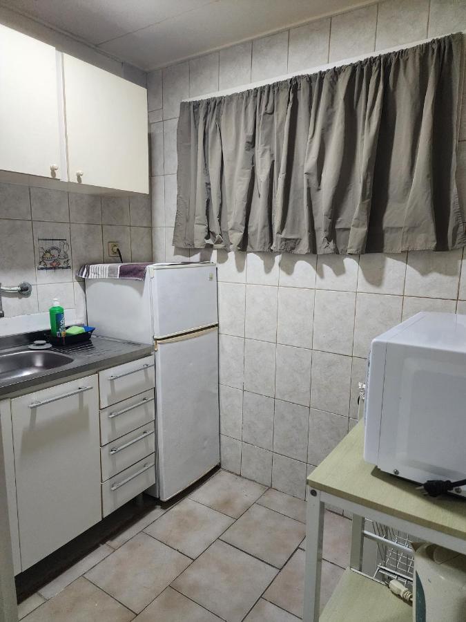 Hanna's apartment - B&B Paramaribo