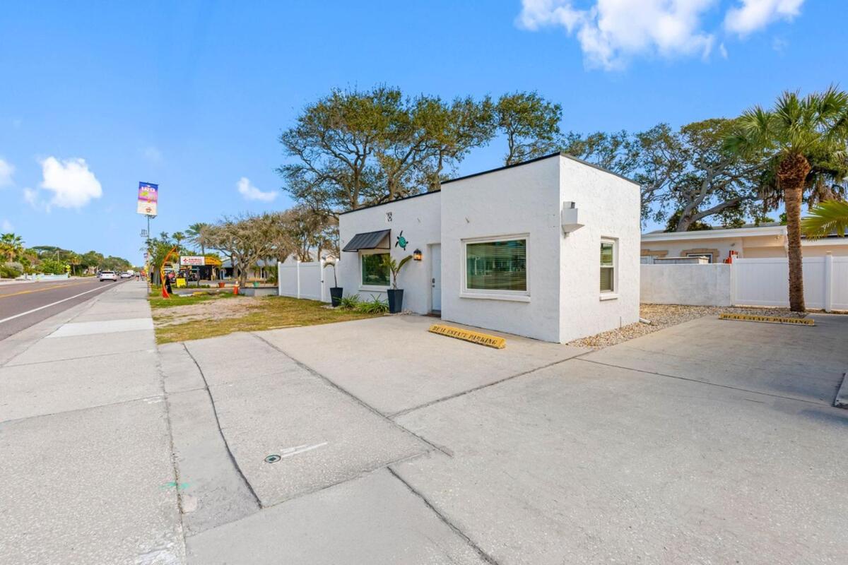Turtle Nest Cottage - Ferienwohnung Clearwater Beach