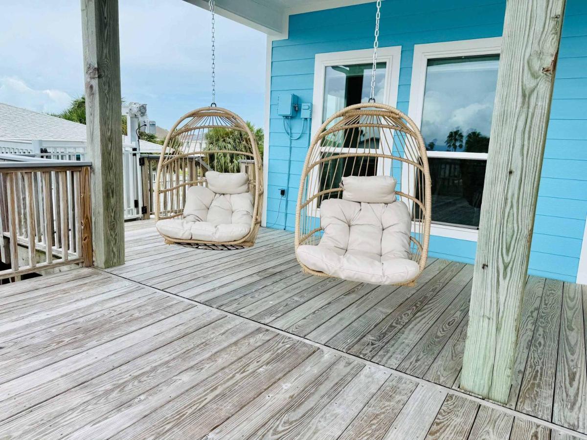 Dockside Dream Home for 10 - Ferienwohnung Galveston