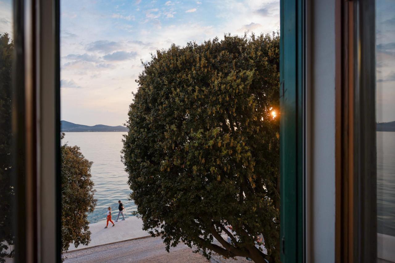 Historic Luxe Zadar - Chambres d'hôtes Zadar