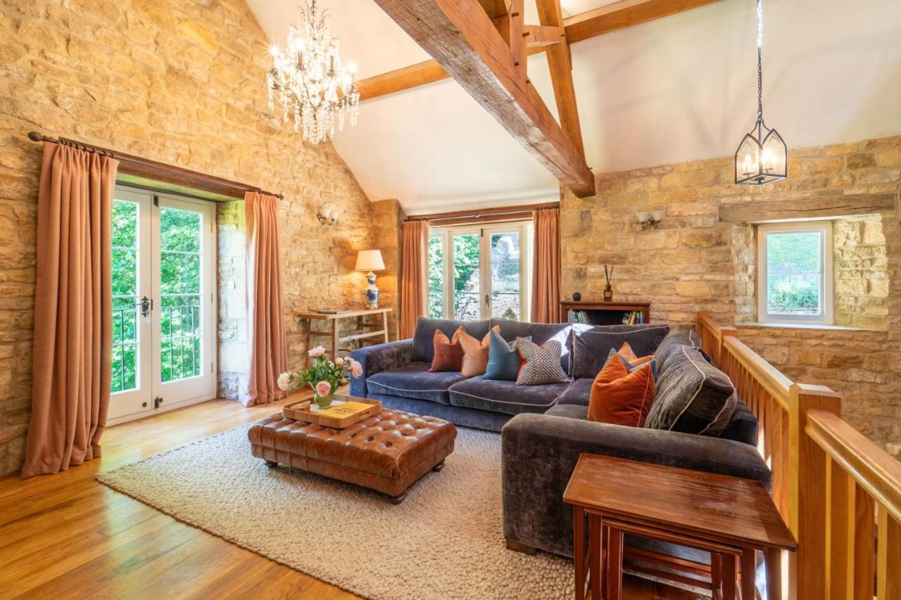 The Millstream 3 bedroom in the Cotswolds - B&B Blockley