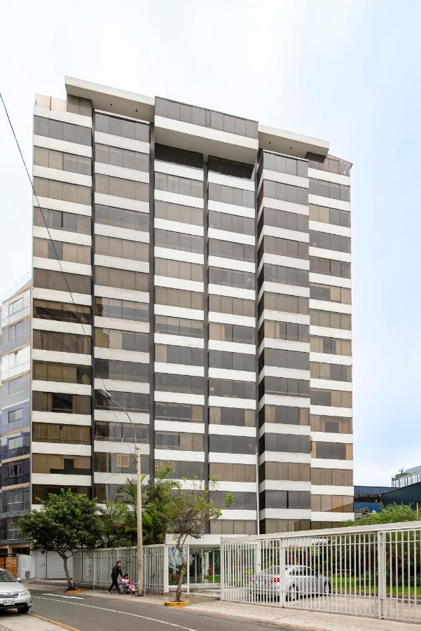 Parque Salazar by Vibrant - B&B Lima