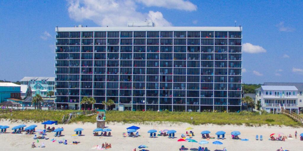 1009 Shore Thing - B&B Carolina Beach
