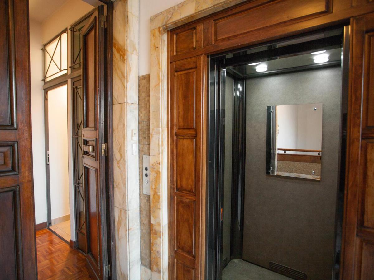 Appartamento Alberto - B&B Firenze