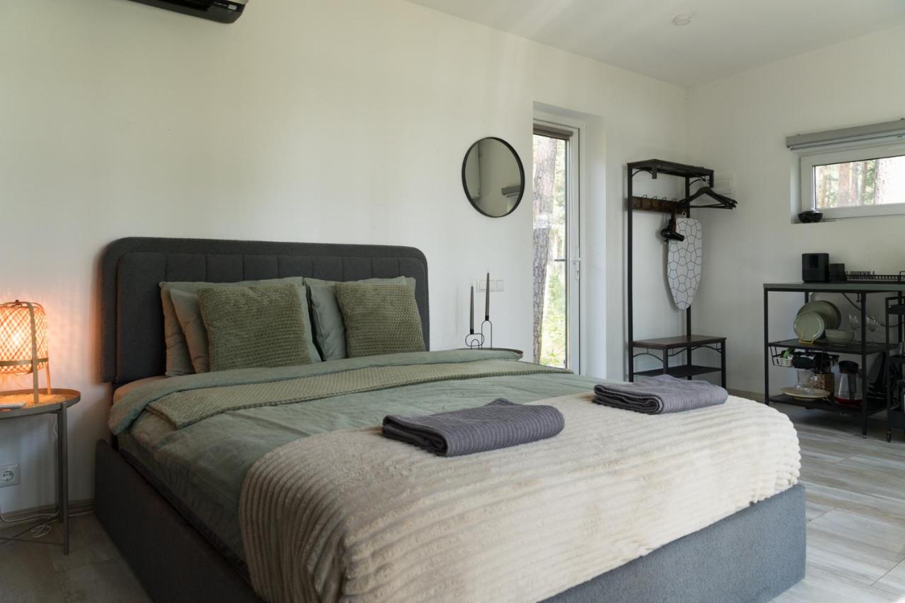 Chalet met 1 Slaapkamer