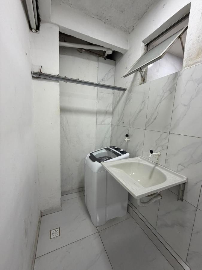 Casa Aconchegante em Vitoria - Ferienwohnung Vitória