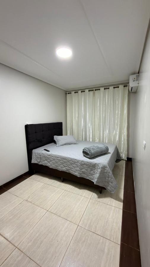 Casa da Yas, acesso fácil ao Py, Argentina, Cataratas - B&B Foz do Iguaçu