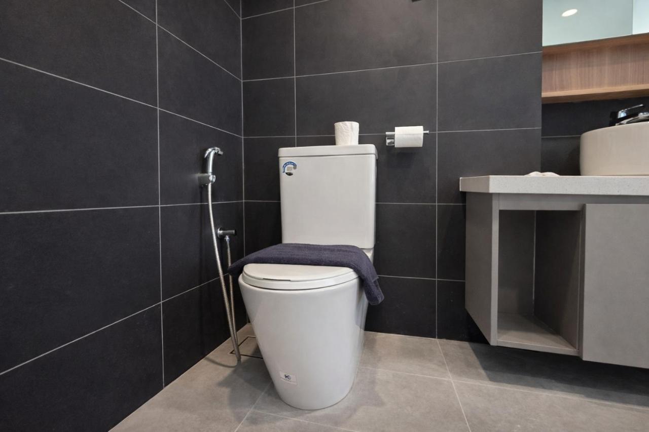 Appartement met 1 Slaapkamer