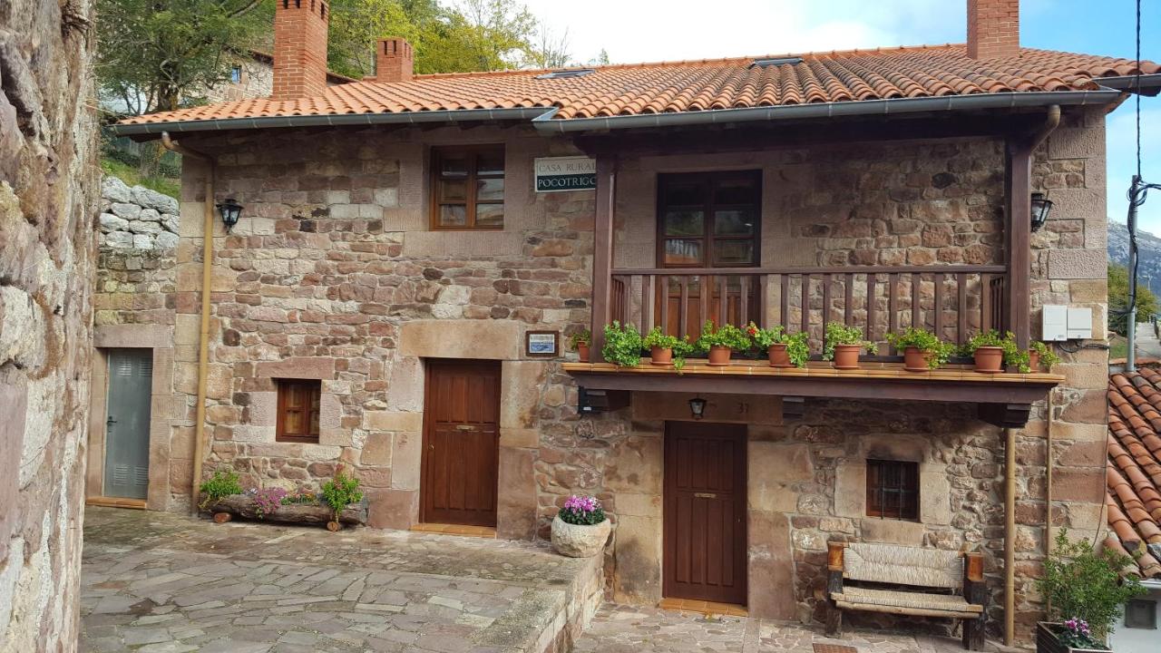 B&B Linares - Casa Rural Pocotrigo - Bed and Breakfast Linares