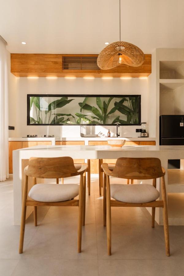 Alcove Boutique Villas Uluwatu - B&B Uluwatu