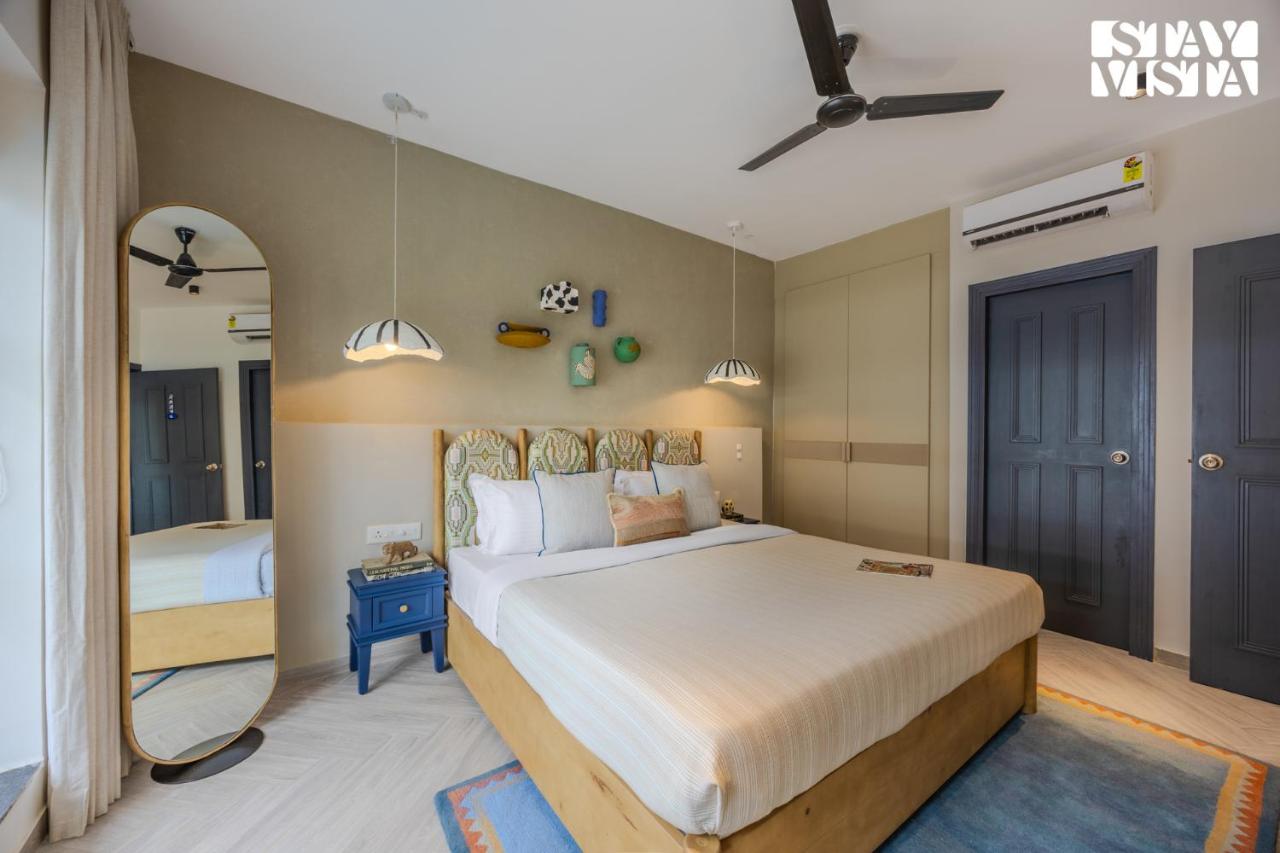 1 BHK Signature Apartment