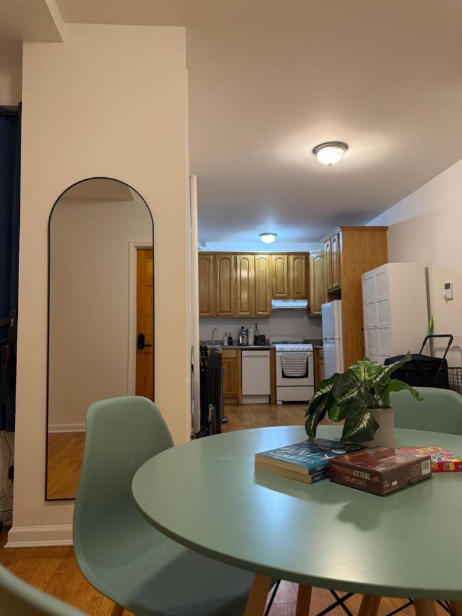 The atlas - Shared apartment - B&B Nueva York