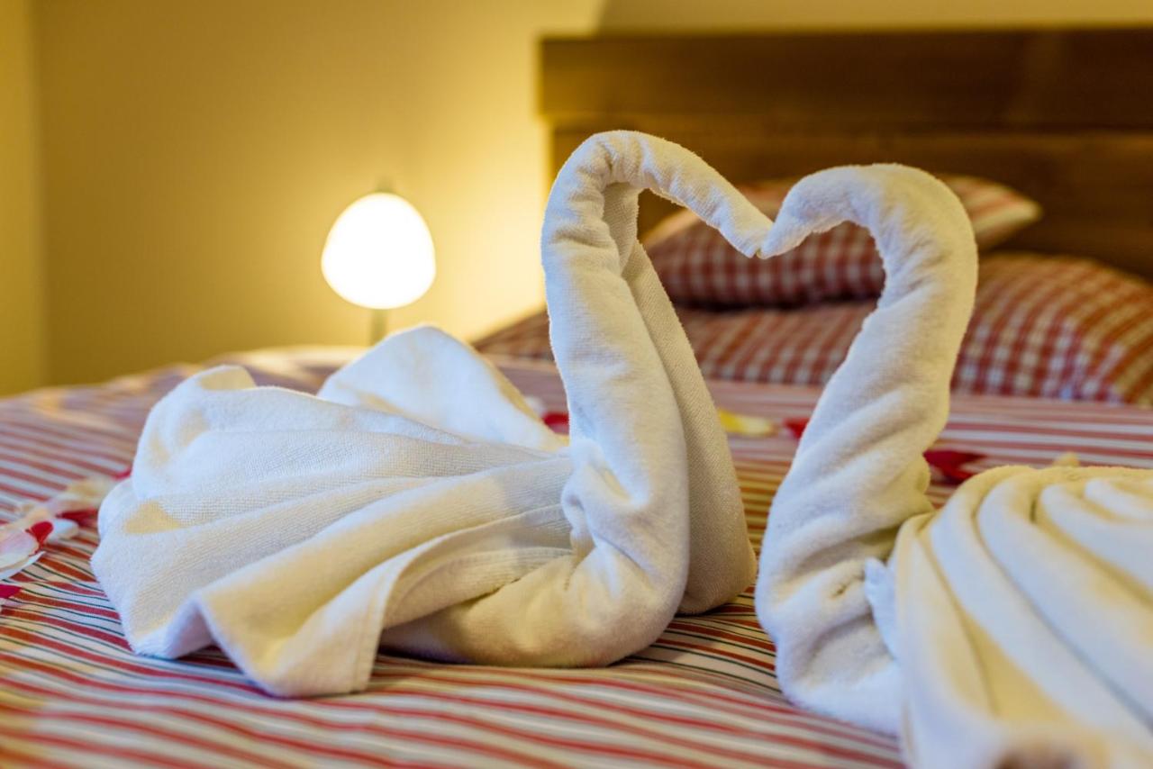 Wellness Hotel Ondrášův dvůr