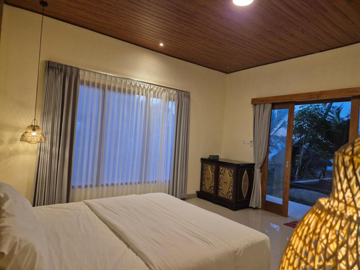 MADHAVA homestay - B&B Tejakula