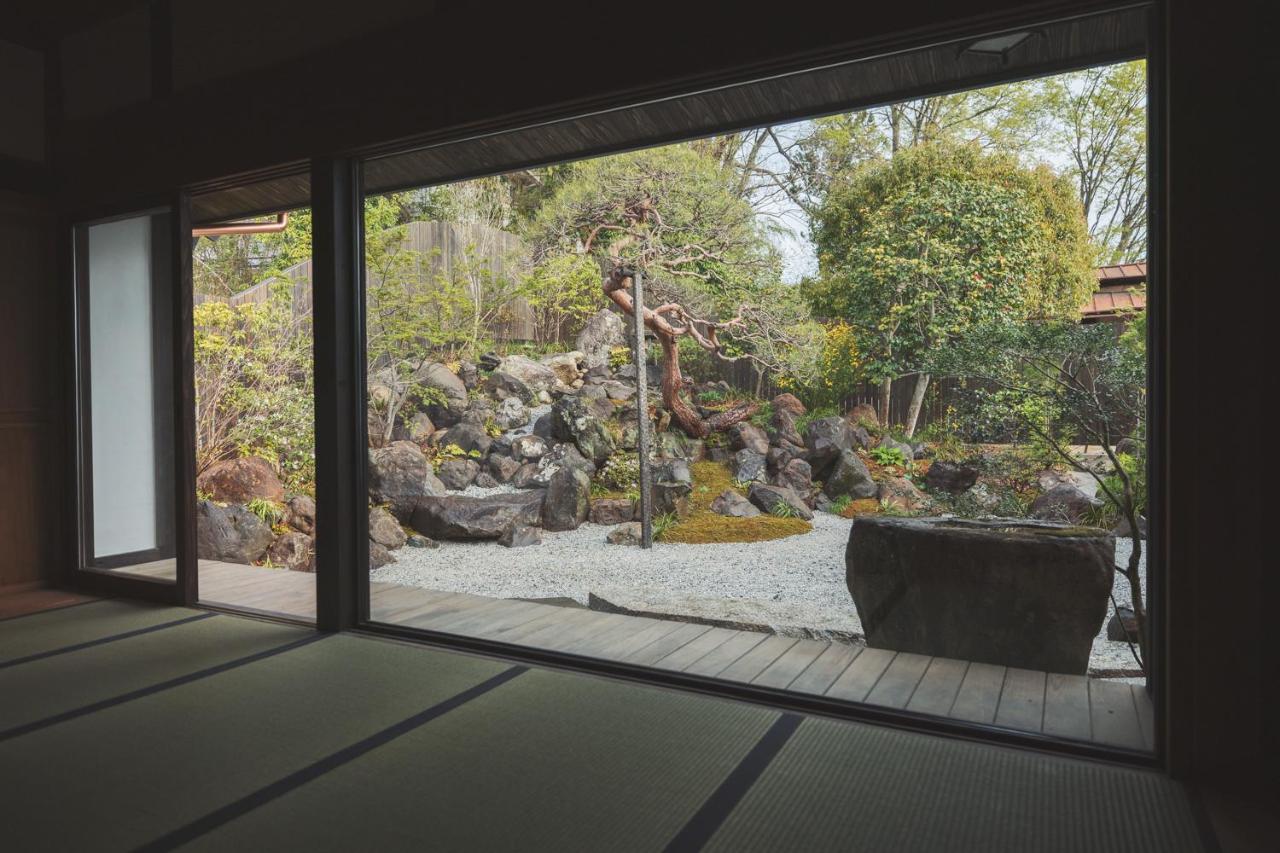 宿場 esoto - B&B Hokuto