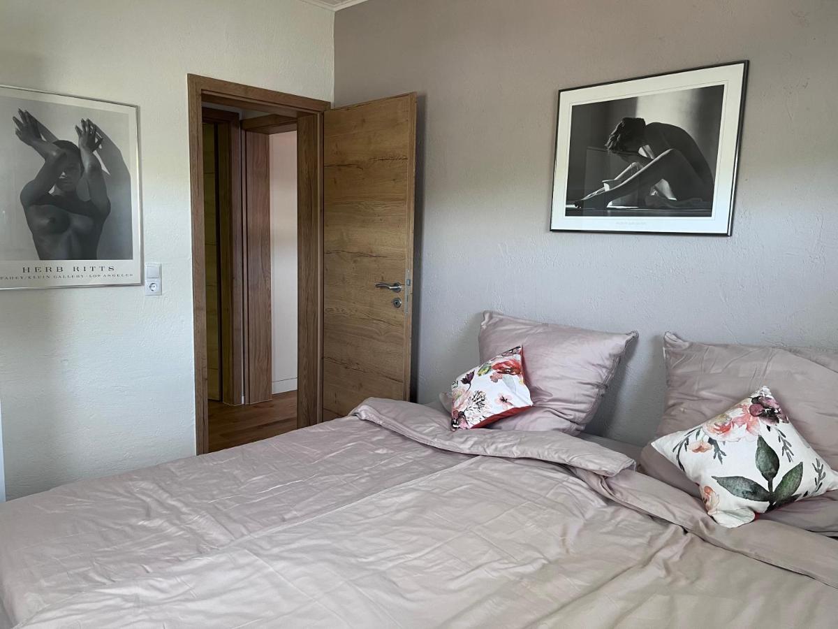 Ferienhaus mit Herz - B&B Landkern