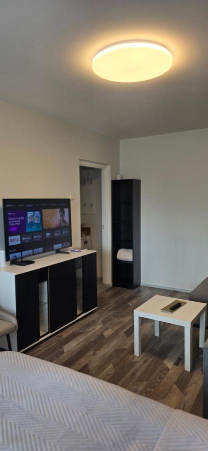 Ryto apartamentai - B&B Plunge