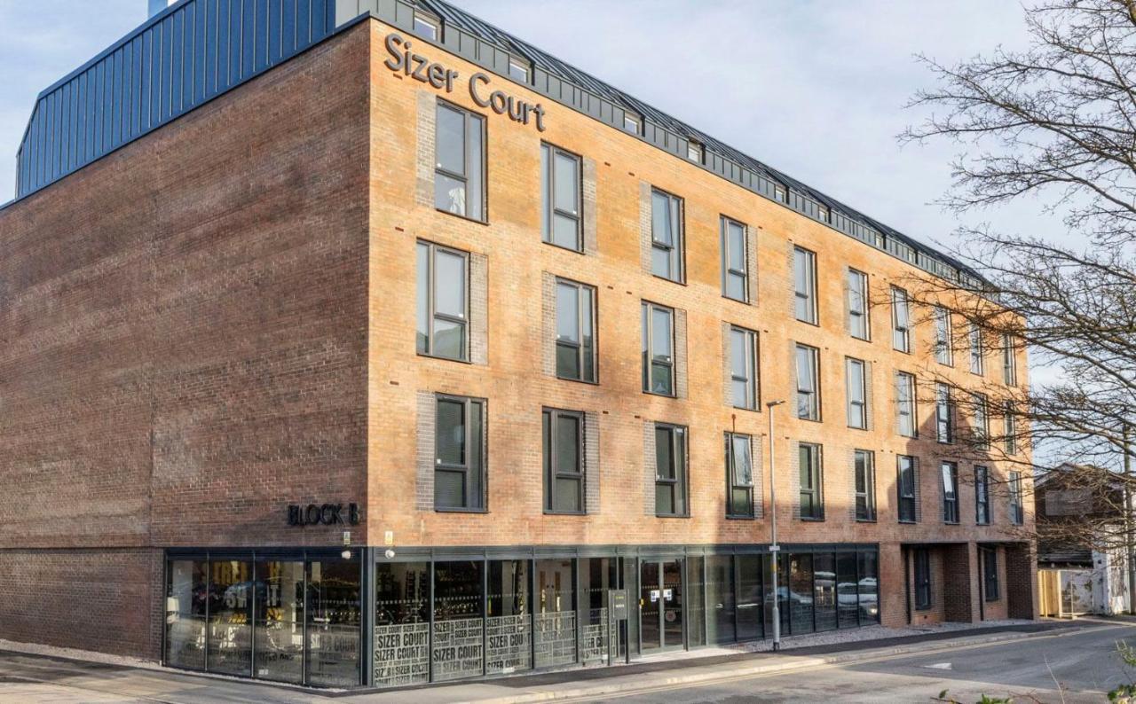 For Students Only - Sizer Court in Preston - Ferienwohnung Preston