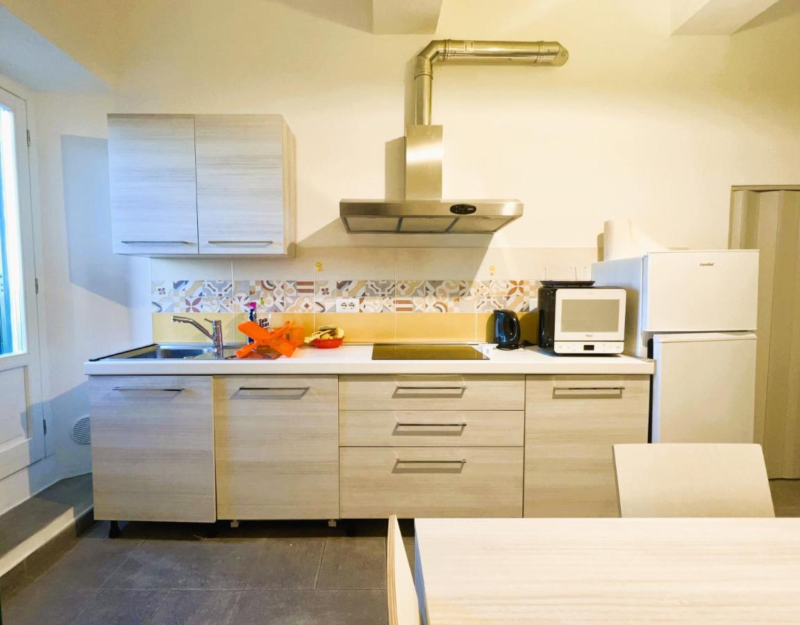 Mattioli Flat - Ferienwohnung Siena
